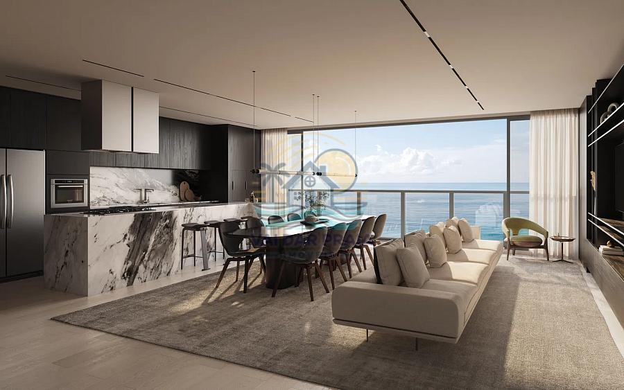 🌊 Massimo Residencial – Onde Viver Bem se Torna uma Arte 🌟 — foto 18