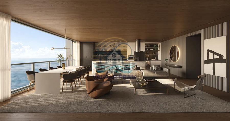 🌊 Massimo Residencial – Onde Viver Bem se Torna uma Arte 🌟 — foto 17