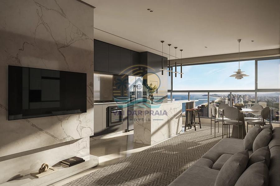 🌊 Massimo Residencial – Onde Viver Bem se Torna uma Arte 🌟 — foto 19