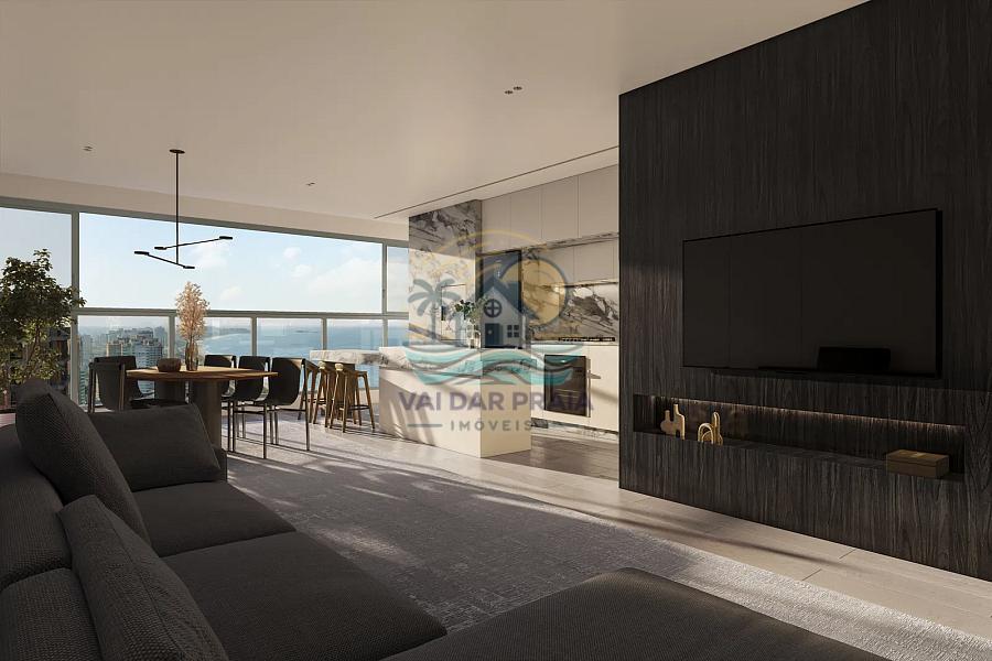 🌊 Massimo Residencial – Onde Viver Bem se Torna uma Arte 🌟 — foto 20