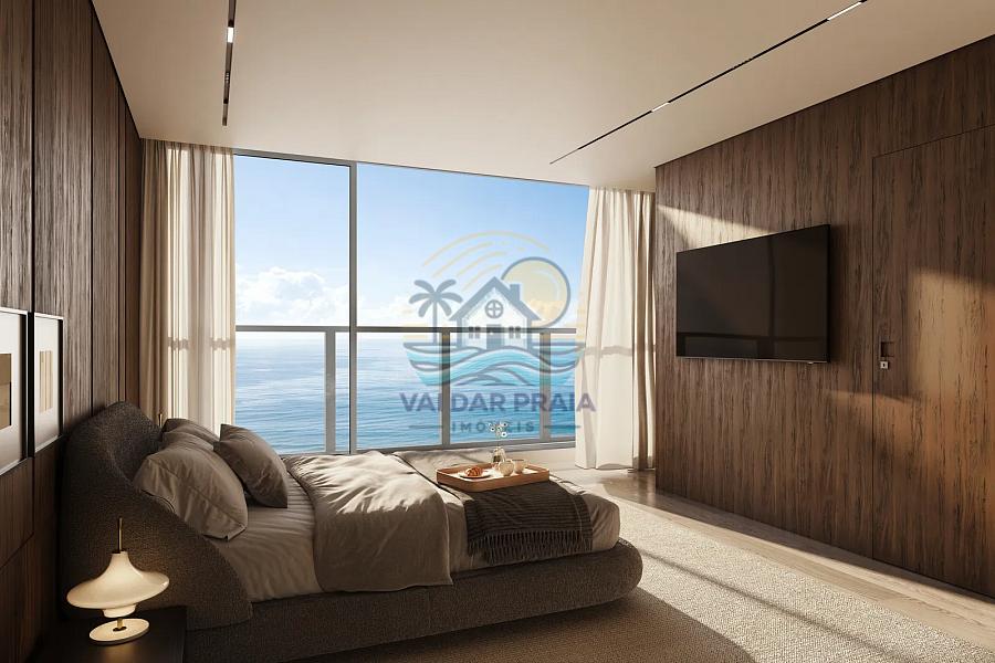 🌊 Massimo Residencial – Onde Viver Bem se Torna uma Arte 🌟 — foto 21