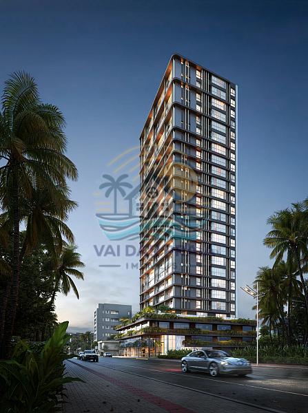 🌊 Massimo Residencial – Onde Viver Bem se Torna uma Arte 🌟 — foto 4