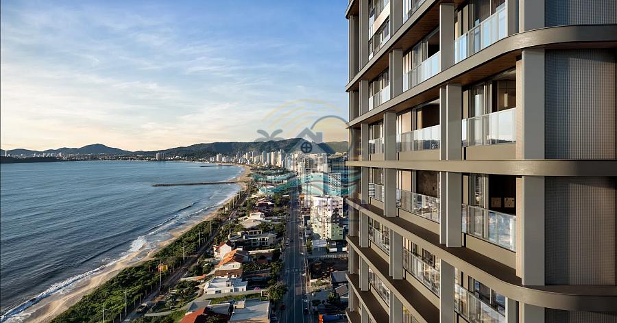 🌊 Massimo Residencial – Onde Viver Bem se Torna uma Arte 🌟 — foto 2