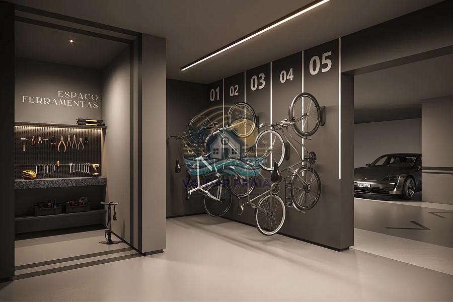 🌊 Massimo Residencial – Onde Viver Bem se Torna uma Arte 🌟 — foto 31