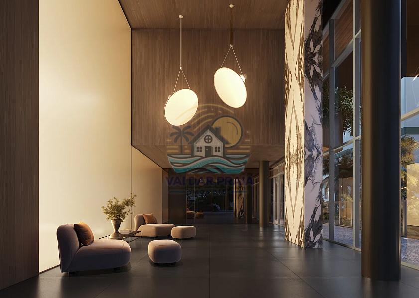 🌊 Massimo Residencial – Onde Viver Bem se Torna uma Arte 🌟 — foto 8