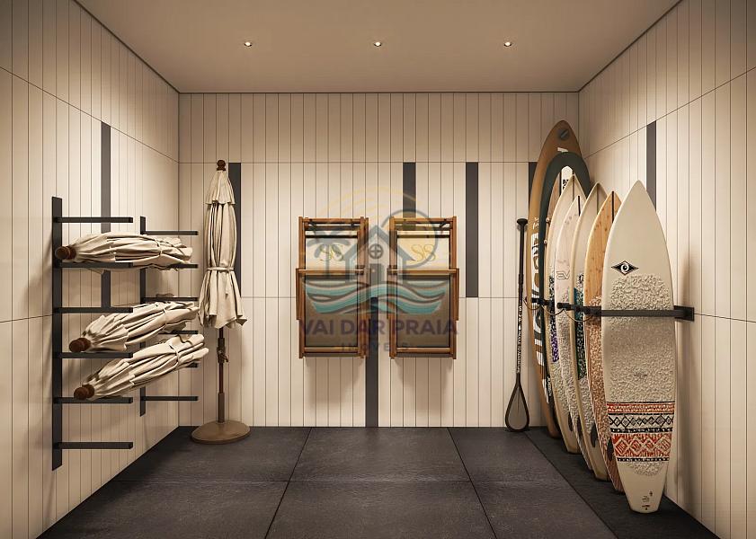 🌊 Massimo Residencial – Onde Viver Bem se Torna uma Arte 🌟 — foto 30