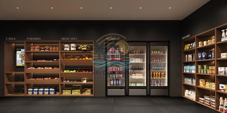 🌊 Massimo Residencial – Onde Viver Bem se Torna uma Arte 🌟 — foto 28