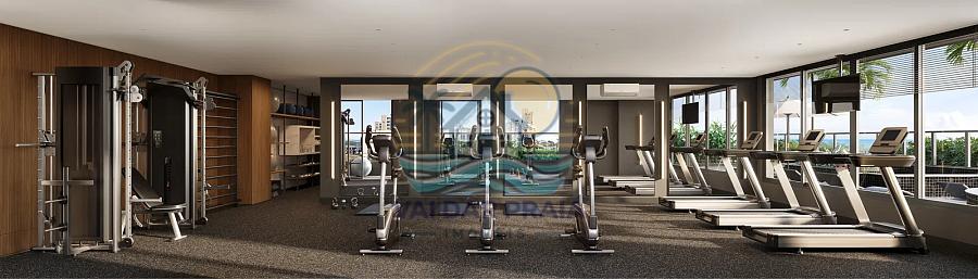 🌊 Massimo Residencial – Onde Viver Bem se Torna uma Arte 🌟 — foto 15