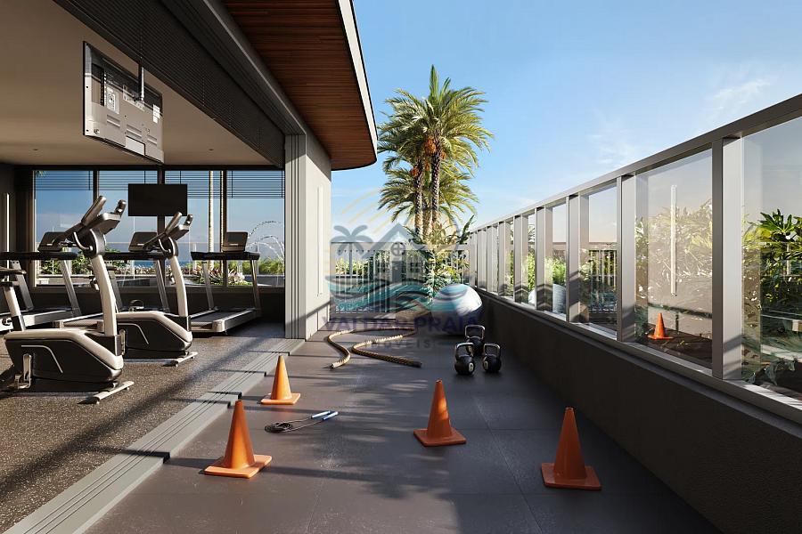 🌊 Massimo Residencial – Onde Viver Bem se Torna uma Arte 🌟 — foto 16