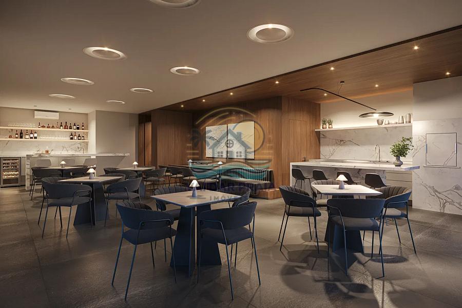 🌊 Massimo Residencial – Onde Viver Bem se Torna uma Arte 🌟 — foto 9