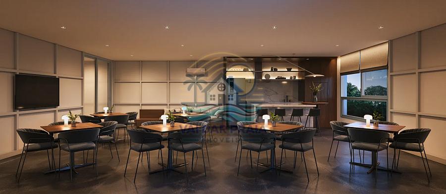 🌊 Massimo Residencial – Onde Viver Bem se Torna uma Arte 🌟 — foto 10