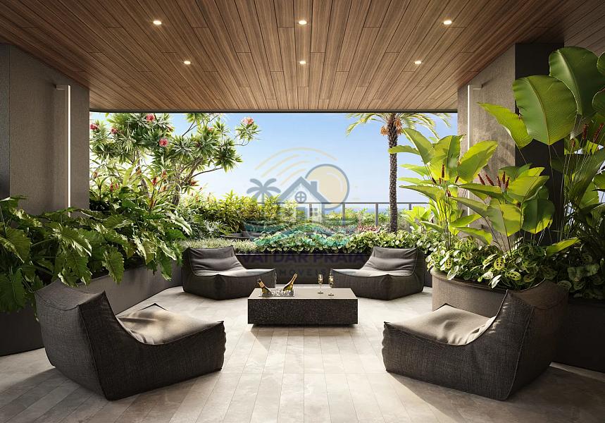 🌊 Massimo Residencial – Onde Viver Bem se Torna uma Arte 🌟 — foto 22