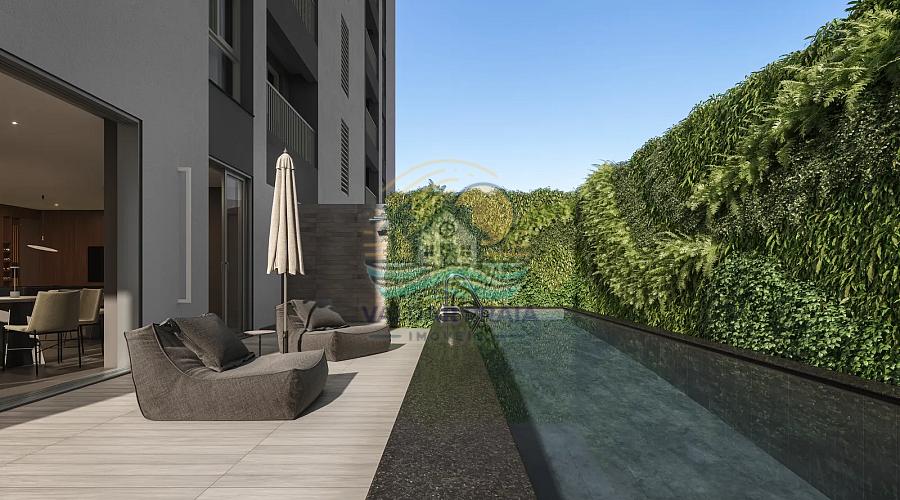 🌊 Massimo Residencial – Onde Viver Bem se Torna uma Arte 🌟 — foto 14