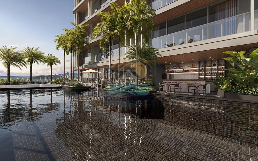 🌊 Massimo Residencial – Onde Viver Bem se Torna uma Arte 🌟 — foto 6