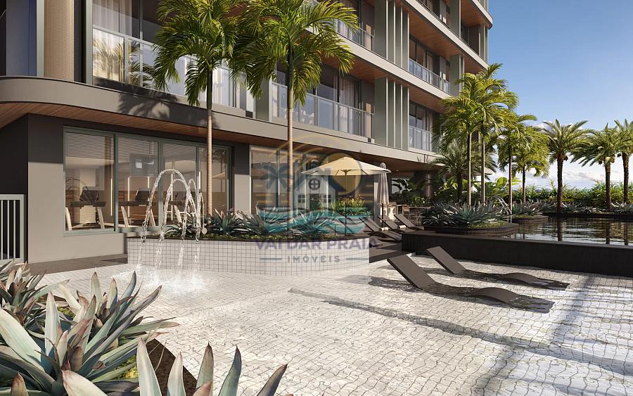 🌊 Massimo Residencial – Onde Viver Bem se Torna uma Arte 🌟 — foto 12