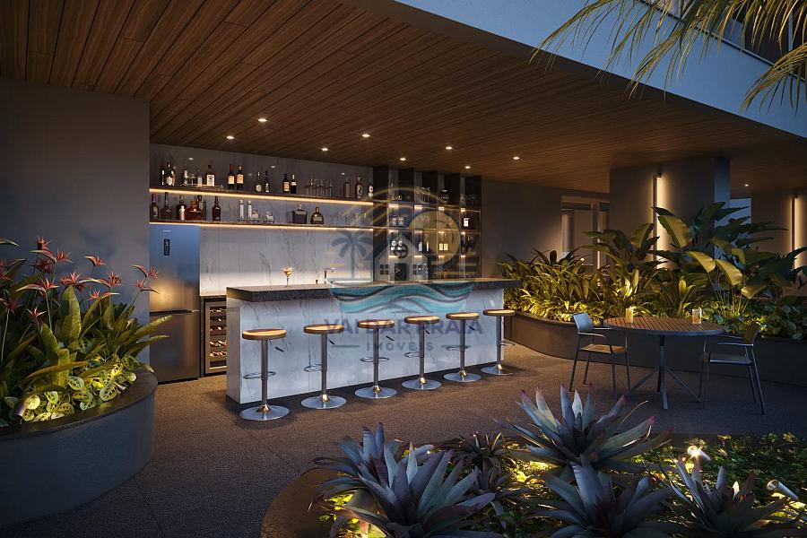 🌊 Massimo Residencial – Onde Viver Bem se Torna uma Arte 🌟 — foto 11