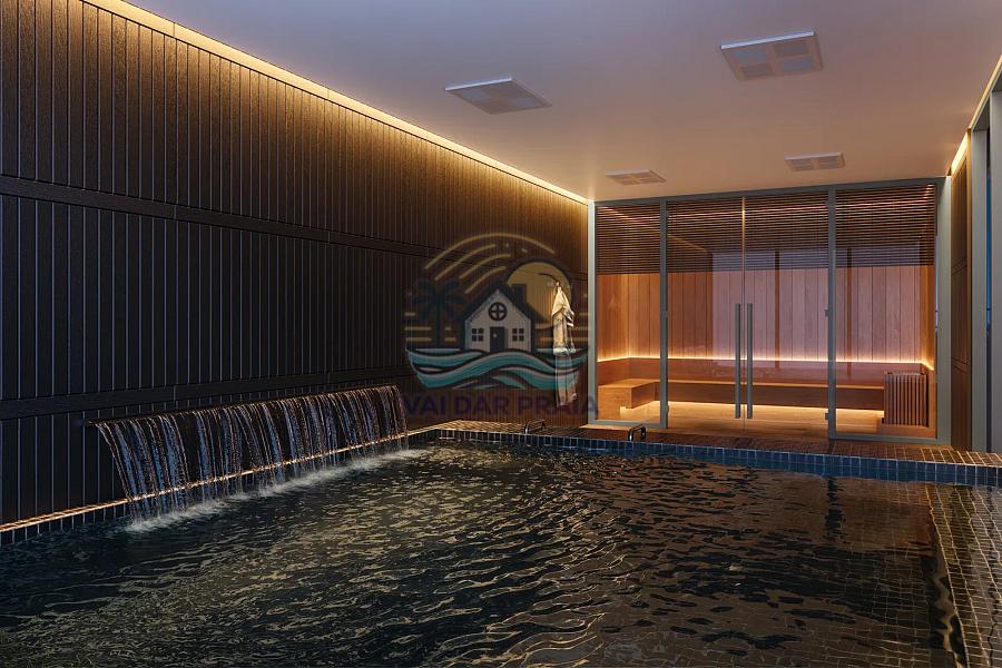 🌊 Massimo Residencial – Onde Viver Bem se Torna uma Arte 🌟 — foto 7