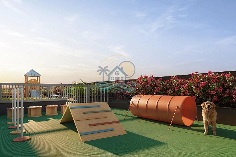 🌊 Massimo Residencial – Onde Viver Bem se Torna uma Arte 🌟 — foto 27