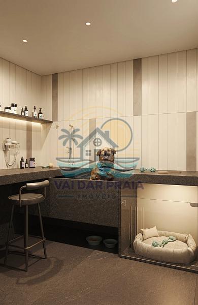 🌊 Massimo Residencial – Onde Viver Bem se Torna uma Arte 🌟 — foto 26