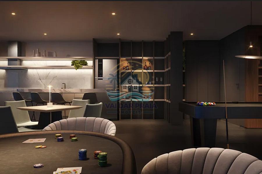 🌊 Massimo Residencial – Onde Viver Bem se Torna uma Arte 🌟 — foto 13