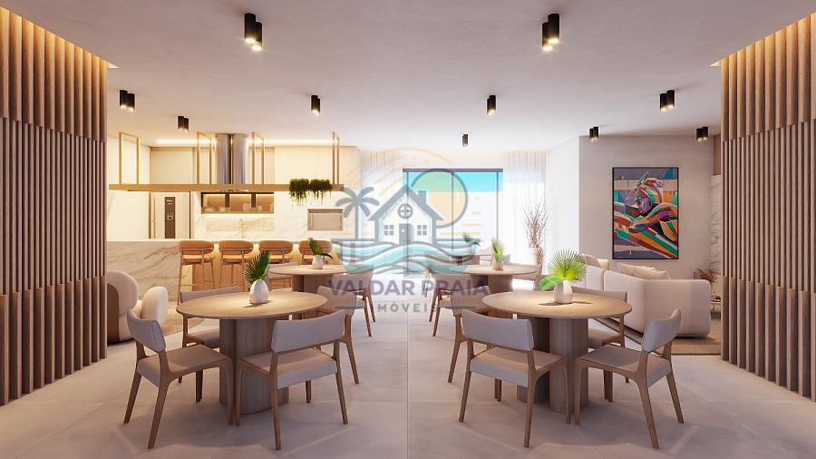 🌊 Costa Dourada: Luxo à Beira-Mar 🏖️ — foto 11