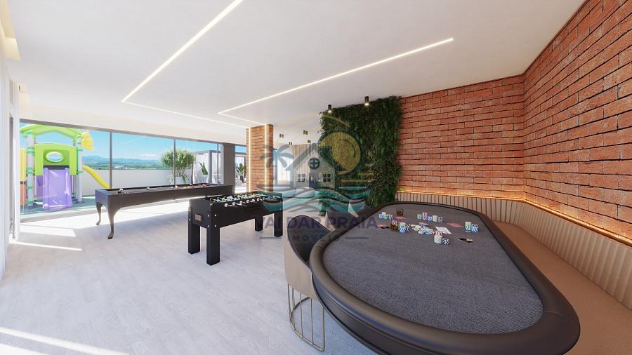 🌊 Costa Dourada: Luxo à Beira-Mar 🏖️ — foto 12