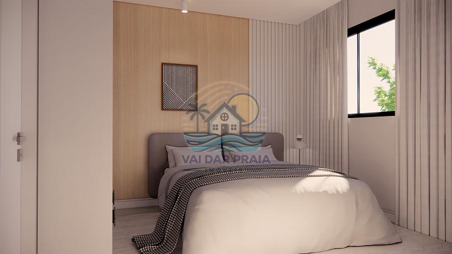 Oceaníc Residence: Sofisticação e Exclusividade a 70 metros do Mar! — foto 10