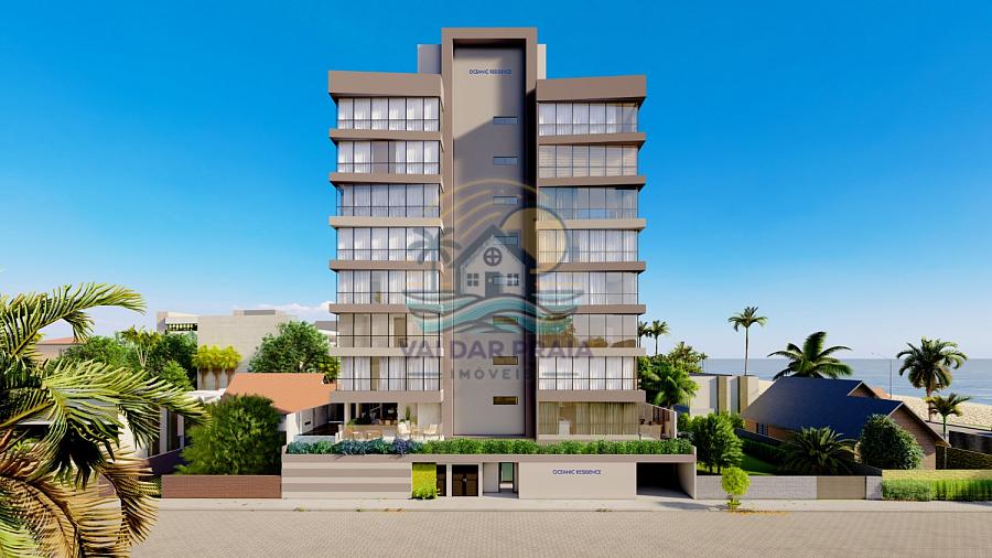 Oceaníc Residence: Sofisticação e Exclusividade a 70 metros do Mar! — foto 3