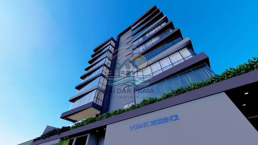 Oceaníc Residence: Sofisticação e Exclusividade a 70 metros do Mar! — foto 5