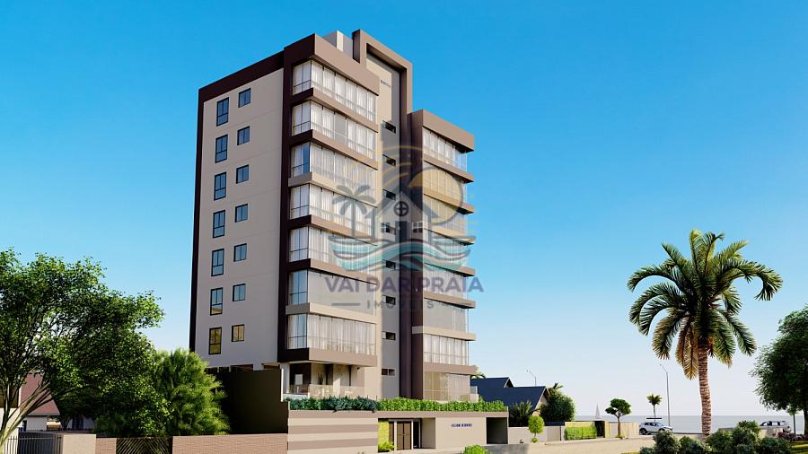 Oceaníc Residence: Sofisticação e Exclusividade a 70 metros do Mar! — foto 7