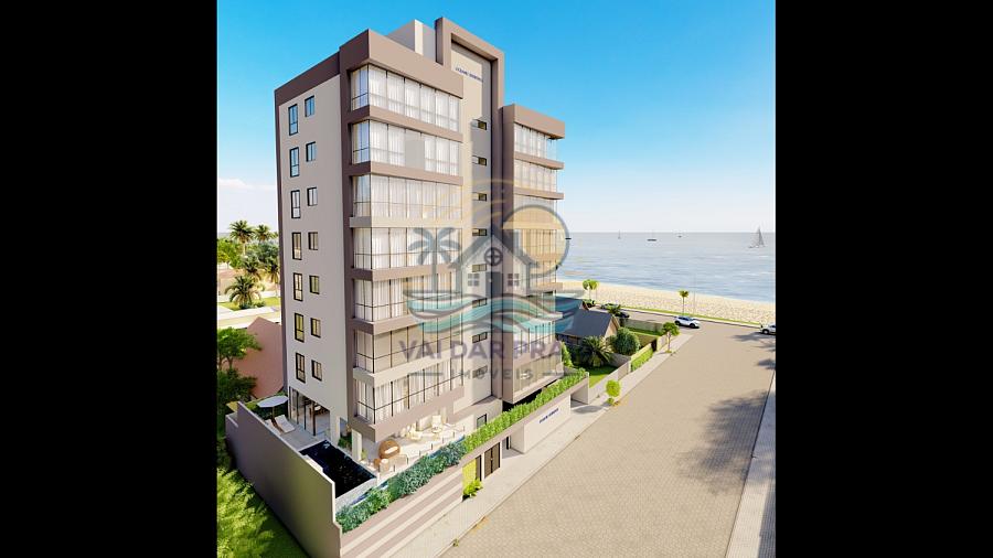 Oceaníc Residence: Sofisticação e Exclusividade a 70 metros do Mar! — foto 6