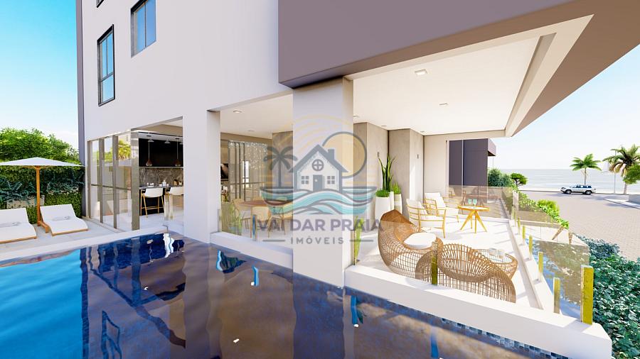Oceaníc Residence: Sofisticação e Exclusividade a 70 metros do Mar! — foto 9