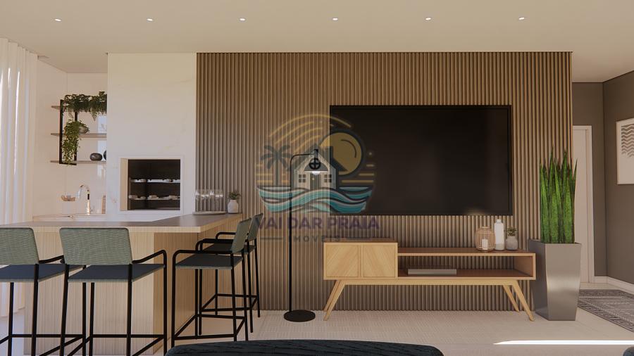 Oceaníc Residence: Sofisticação e Exclusividade a 70 metros do Mar! — foto 11