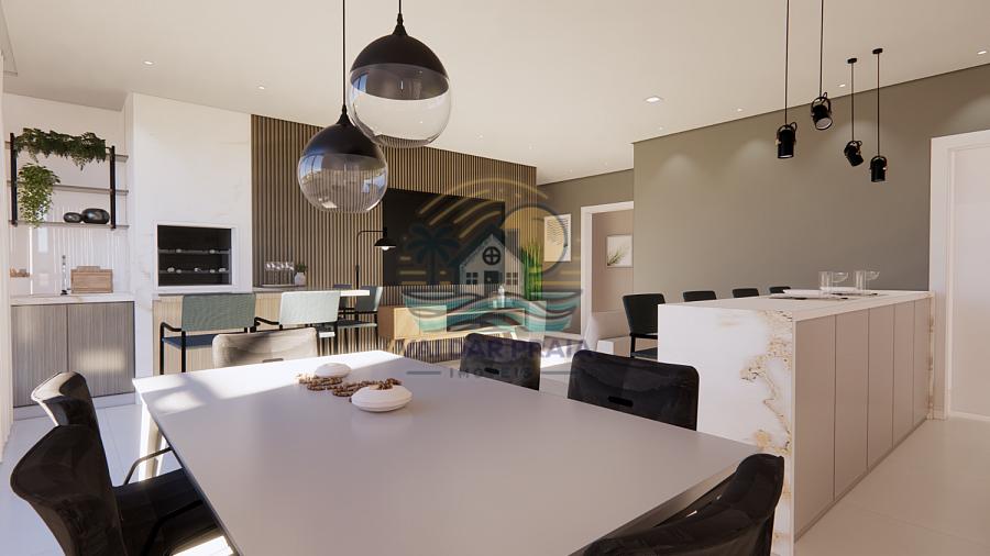 Oceaníc Residence: Sofisticação e Exclusividade a 70 metros do Mar! — foto 25