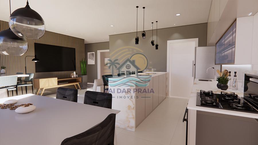 Oceaníc Residence: Sofisticação e Exclusividade a 70 metros do Mar! — foto 26