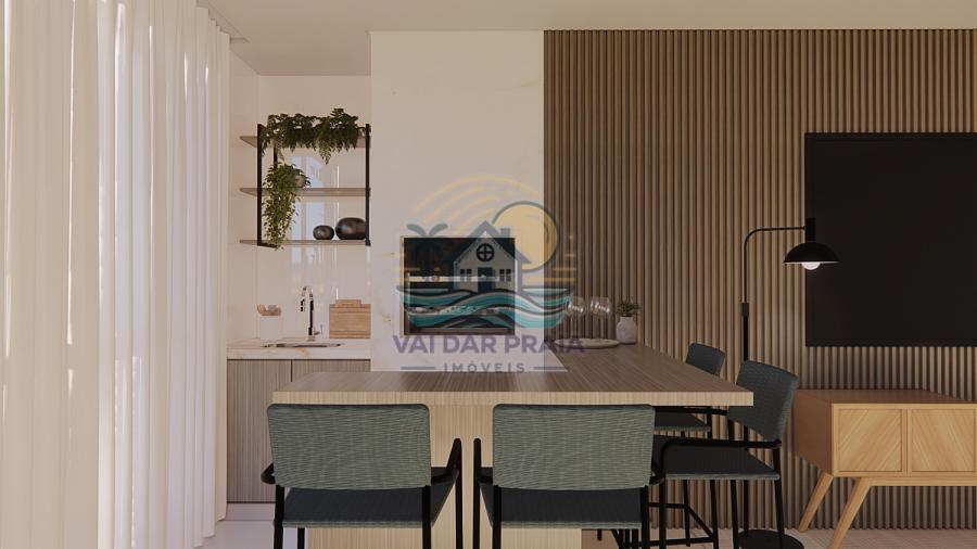 Oceaníc Residence: Sofisticação e Exclusividade a 70 metros do Mar! — foto 12