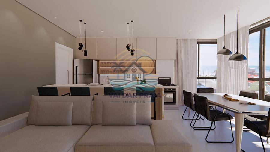 Oceaníc Residence: Sofisticação e Exclusividade a 70 metros do Mar! — foto 15