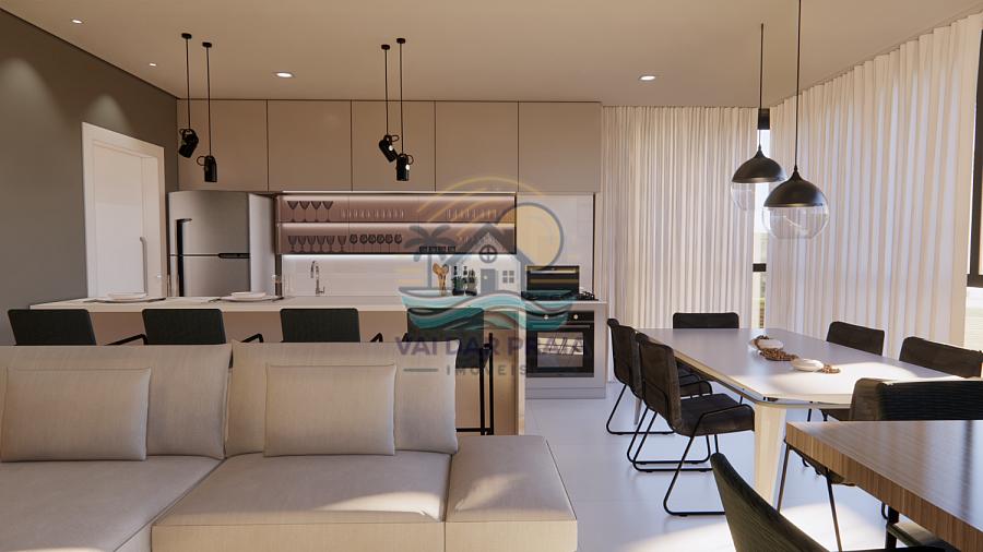 Oceaníc Residence: Sofisticação e Exclusividade a 70 metros do Mar! — foto 14