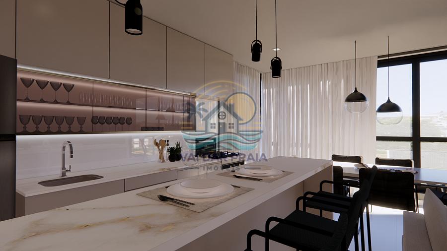 Oceaníc Residence: Sofisticação e Exclusividade a 70 metros do Mar! — foto 17