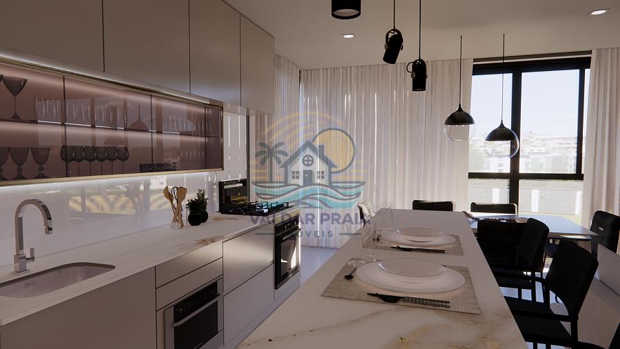 Oceaníc Residence: Sofisticação e Exclusividade a 70 metros do Mar! — foto 20