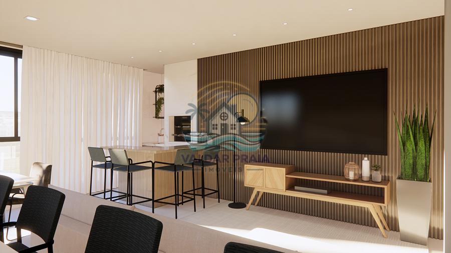 Oceaníc Residence: Sofisticação e Exclusividade a 70 metros do Mar! — foto 21