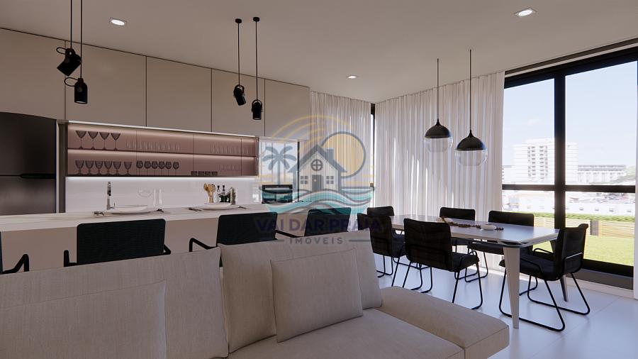 Oceaníc Residence: Sofisticação e Exclusividade a 70 metros do Mar! — foto 22