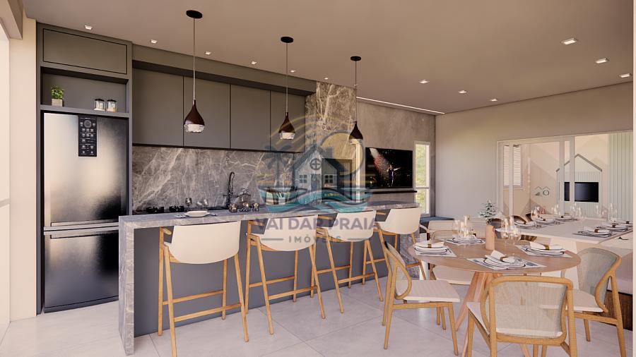 Oceaníc Residence: Sofisticação e Exclusividade a 70 metros do Mar! — foto 19