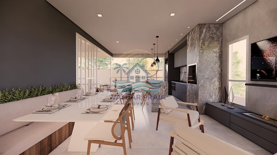 Oceaníc Residence: Sofisticação e Exclusividade a 70 metros do Mar! — foto 24