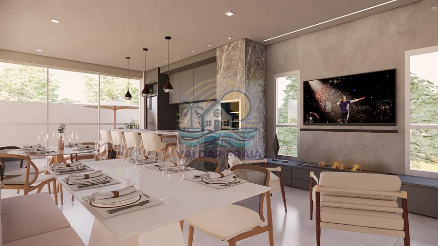 Oceaníc Residence: Sofisticação e Exclusividade a 70 metros do Mar! — foto 23