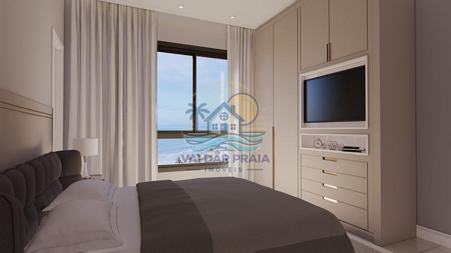 Oceaníc Residence: Sofisticação e Exclusividade a 70 metros do Mar! — foto 27