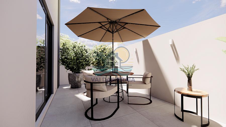 Oceaníc Residence: Sofisticação e Exclusividade a 70 metros do Mar! — foto 29