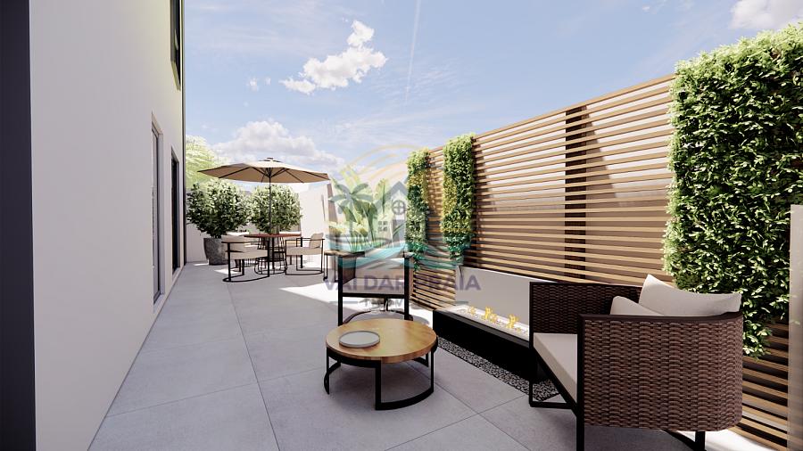 Oceaníc Residence: Sofisticação e Exclusividade a 70 metros do Mar! — foto 30