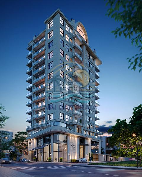Neo Residence: Onde o Sofisticado Encontra o Extraordinário — foto 3