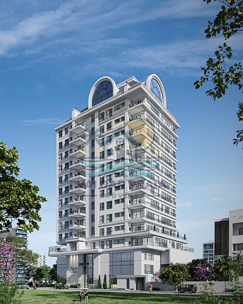 Neo Residence: Onde o Sofisticado Encontra o Extraordinário — foto 2